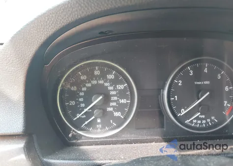 2011 BMW 328I xDrive из США, поврежденный, VIN WBAPK7C58BA817204